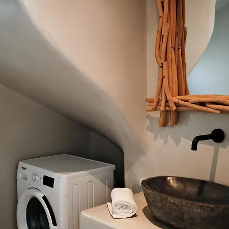 Ilios, Stelida Naxos, By Naxosvibe Villa *