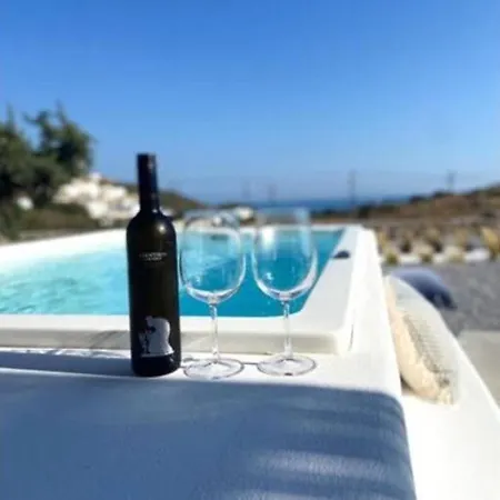 Ilios, Stelida Naxos, By Naxosvibe *