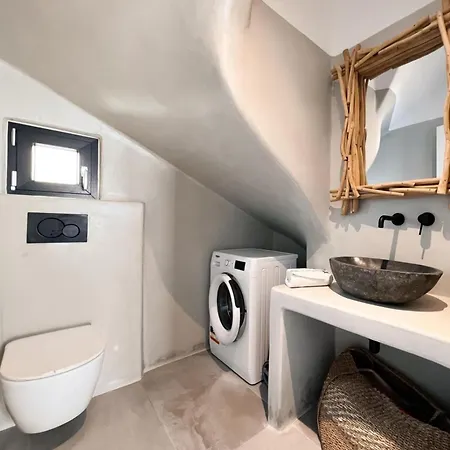 Ilios, Stelida Naxos, By Naxosvibe Villa Stelida (Naxos)