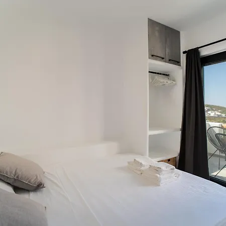 Villa Ilios, Stelida Naxos, By Naxosvibe Stelida (Naxos)