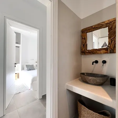 Ilios, Stelida Naxos, By Naxosvibe Villa Stelida (Naxos)