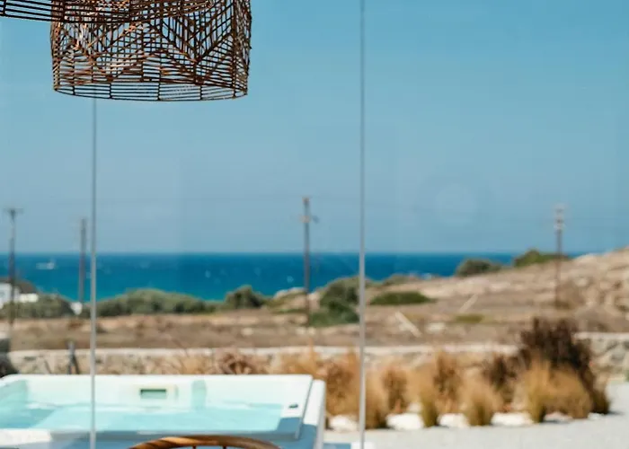 Ilios, Stelida Naxos, By Naxosvibe *