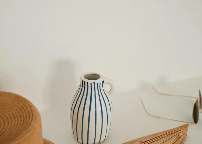 Ilios, Stelida Naxos, By Naxosvibe Βίλα Στελίδα