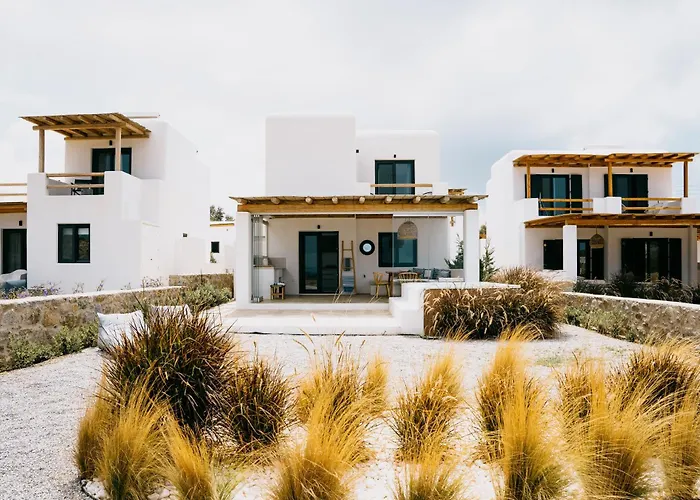 Βίλα Ilios, Stelida Naxos, By Naxosvibe *