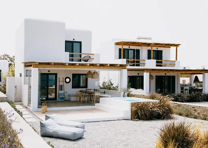 Ilios, Stelida Naxos, By Naxosvibe *