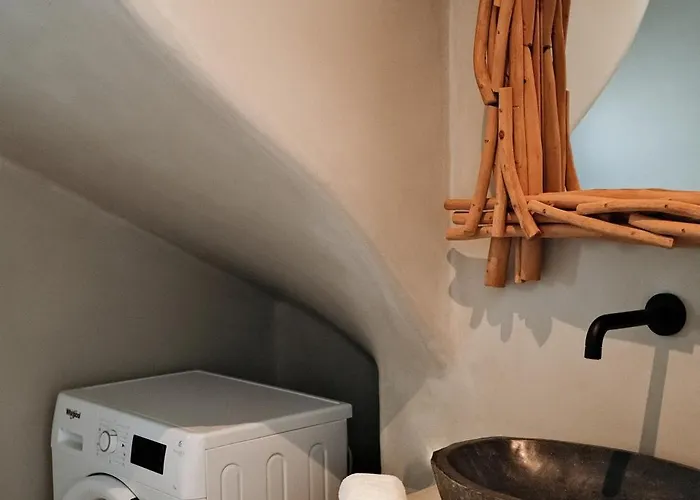 Ilios, Stelida Naxos, By Naxosvibe Βίλα *