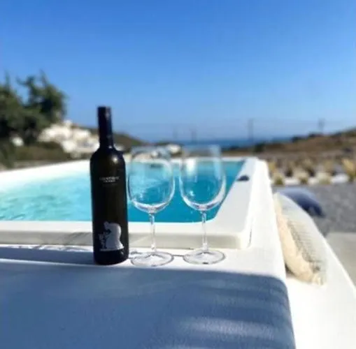 Ilios, Stelida Naxos, By Naxosvibe *