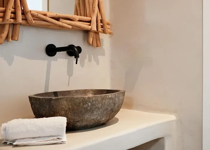 Βίλα Ilios, Stelida Naxos, By Naxosvibe Στελίδα