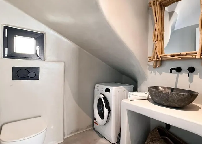 Ilios, Stelida Naxos, By Naxosvibe Βίλα Στελίδα