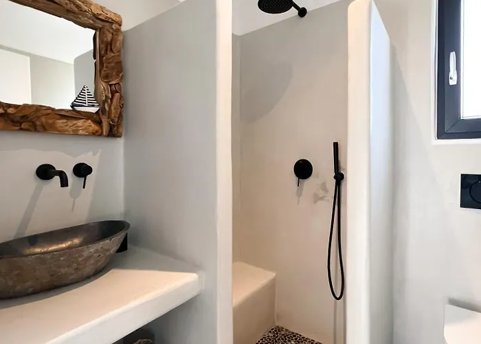 Ilios, Stelida Naxos, By Naxosvibe