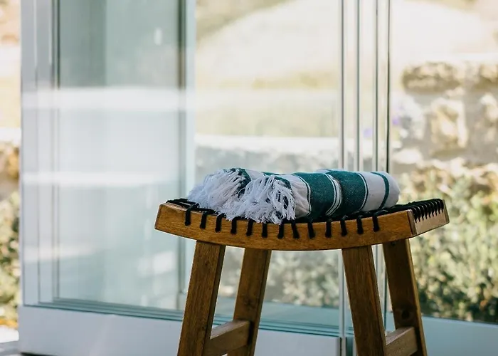 Ilios, Stelida Naxos, By Naxosvibe Βίλα *