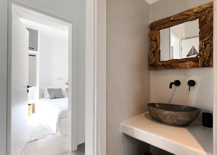 Ilios, Stelida Naxos, By Naxosvibe Βίλα Στελίδα