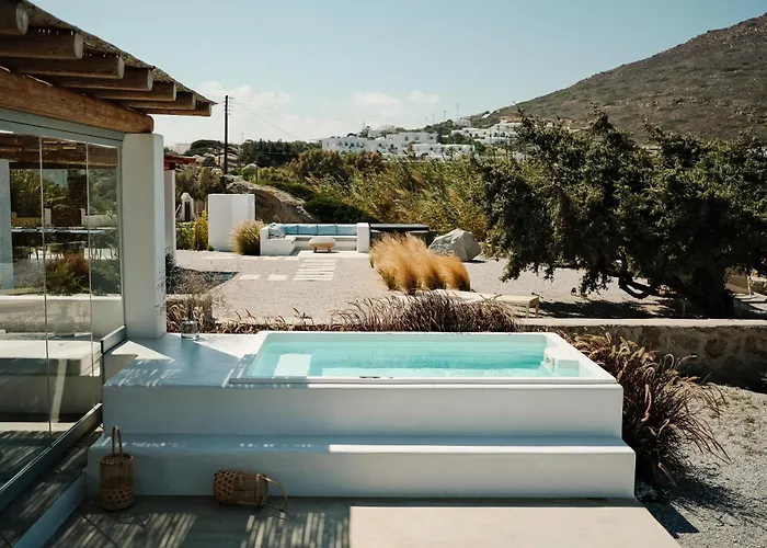 Ilios, Stelida Naxos, By Naxosvibe