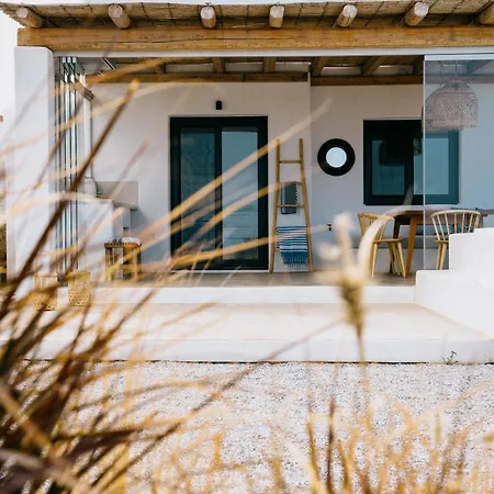 Villa Ilios, Stelida Naxos, By Naxosvibe Stelida (Naxos)