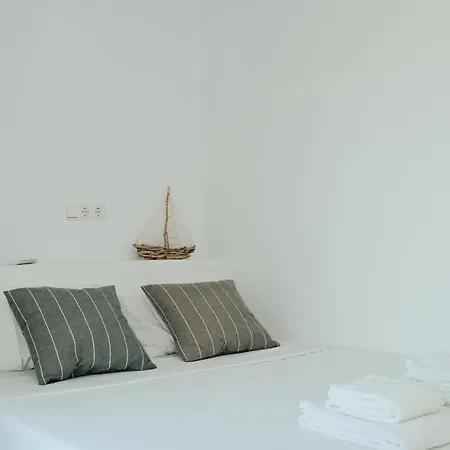 Ilios, Stelida Naxos, By Naxosvibe